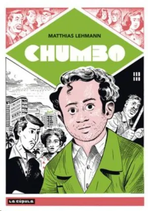 CHUMBO