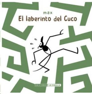 EL LABERINTO DEL CUCO
