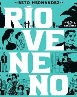 RIO VENENO