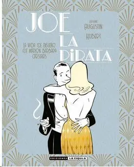JOE LA PIRATA
