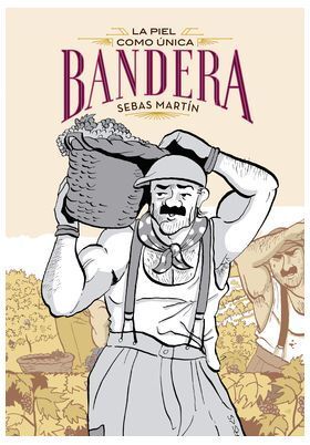 LA PIEL COMO ÚNICA BANDERA