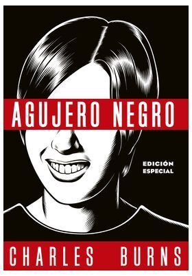 AGUJERO NEGRO (EDICIÓN ESPECIAL)