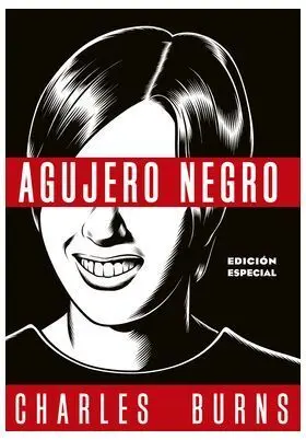 AGUJERO NEGRO (EDICIÓN ESPECIAL) AGUJERO NEGRO (EDICIÓN ESPECIAL)