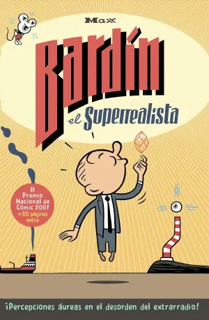 BARDÍN EL SUPERREALISTA ED. 30º ANIVERSARIO