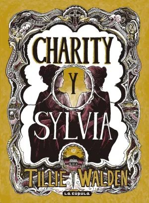 CHARITY Y SYLVIA