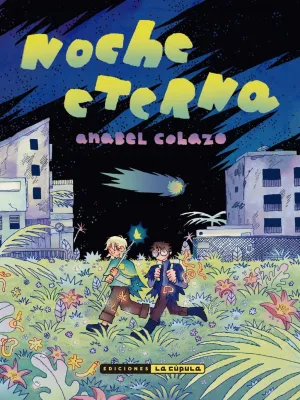 NOCHE ETERNA