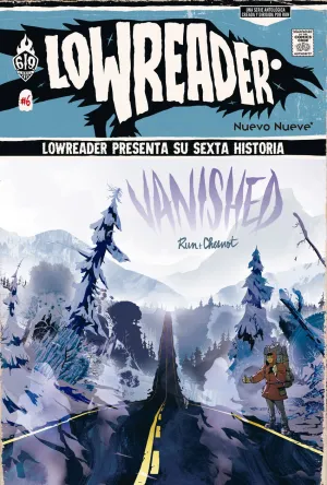 LOWREADER V6