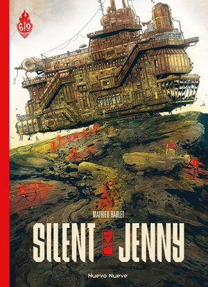 SILENT JENNY