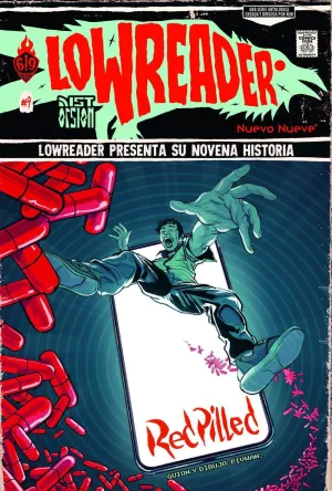 LOWREADER V9