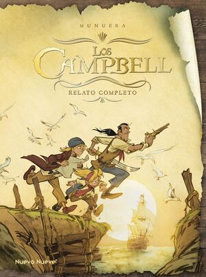 LOS CAMPBELL