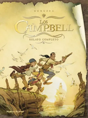 LOS CAMPBELL