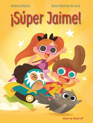 ¡SUPER JAIME!