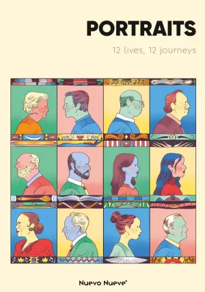 PORTRAITS
