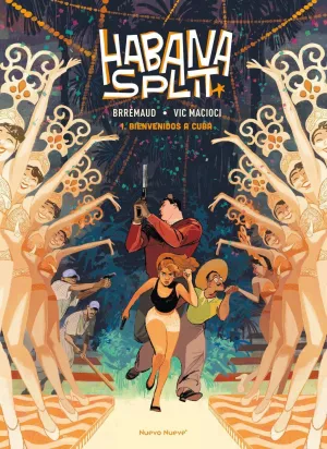 HABANA SPLIT #01