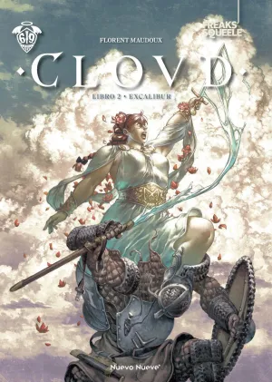 CLOVD #02