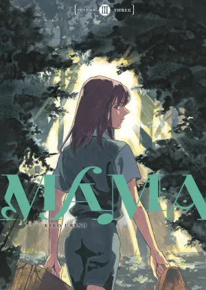 MAMA #03