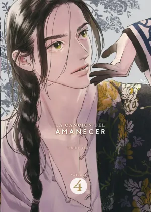LA CANCIÓN DEL AMANECER #04