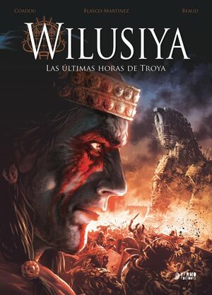 WILUSIYA