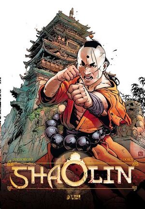 SHAOLIN