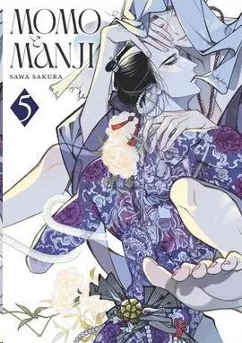 MOMO Y MANJI #05