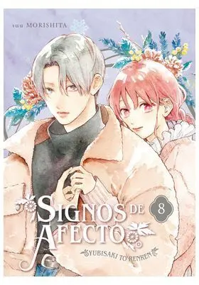 SIGNOS DE AFECTO #08