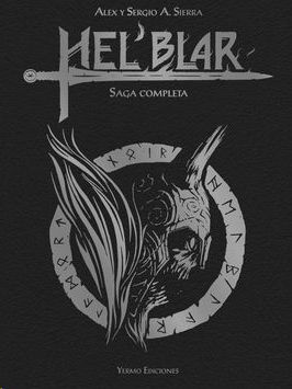 HEL´BLAR: SAGA COMPLETA