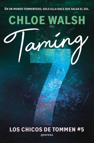 TAMING 7