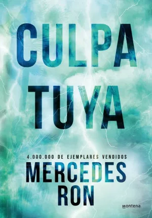 CULPABLES V2. CULPA TUYA