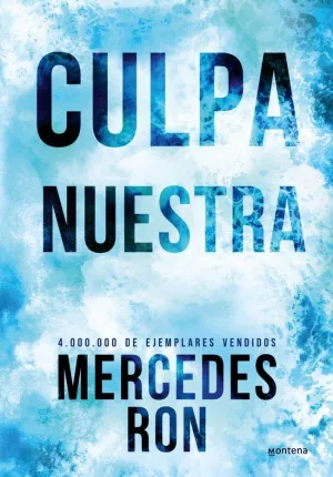 CULPABLES V3. CULPA NUESTRA