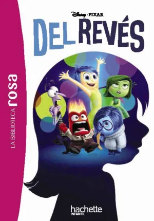 LA BIBLIOTECA ROSA. DEL REVÉS