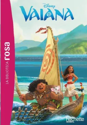 LA BIBLIOTECA ROSA VAIANA 1 PELICULA LA BIBLIOTECA ROSA VAIANA 1 PELICULA