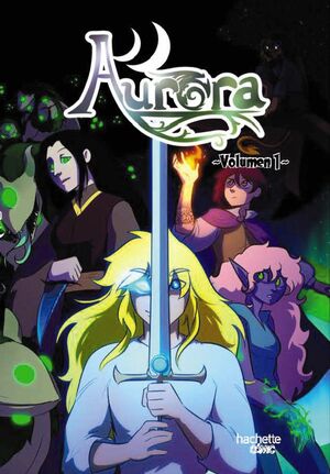 AURORA #01