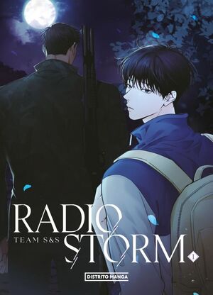RADIO STORM #01