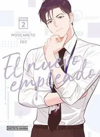 EL NUEVO EMPLEADO #02
