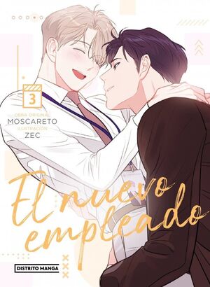 EL NUEVO EMPLEADO #03