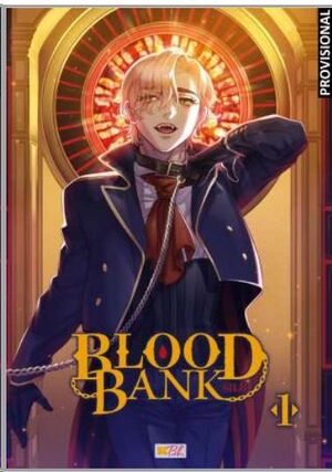 BLOOD BANK #01
