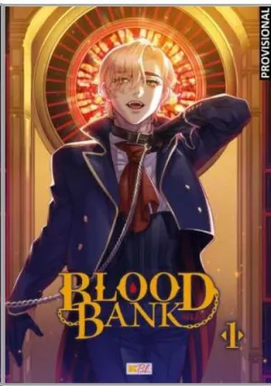 BLOOD BANK #01