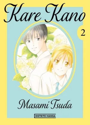 KARE KANO #02
