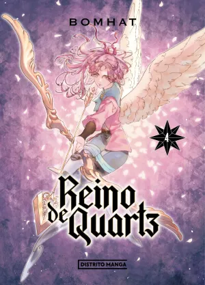 REINO DE QUARTZ #04