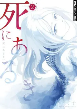 CAMINANDO CON LA MUERTE #02