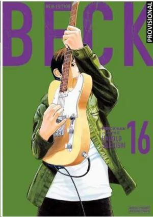 BECK. EDICIÓN KANZENBAN #16