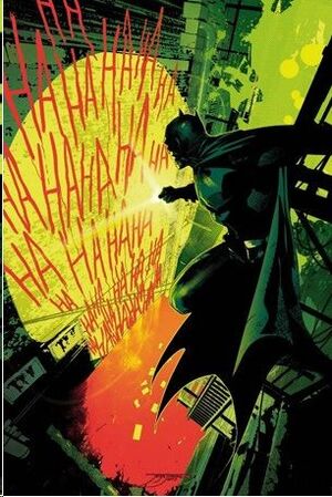 BATMAN V3 #148 / NUEVA ETAPA 2023 #018