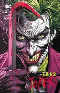 COLECCIONABLE JOKER: BIOGRAFÍA NO AUTORIZADA #10