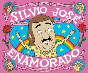 SILVIO JOSÉ. ENAMORADO