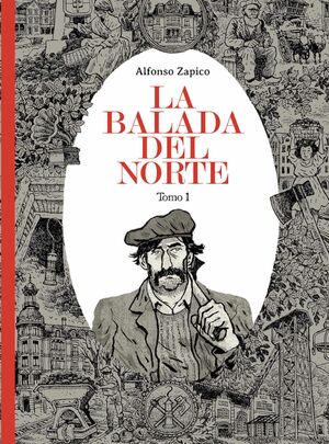 LA BALADA DEL NORTE #01