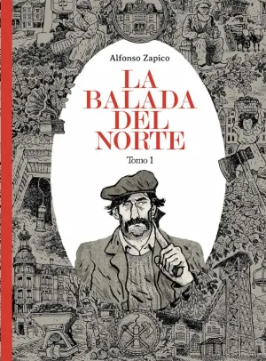 LA BALADA DEL NORTE #01