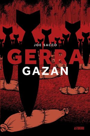 GERRA GAZAN (EUSKERA)