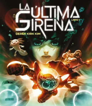 LA ÚLTIMA SIRENA #01