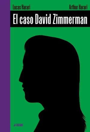 EL CASO DAVID ZIMMERMAN EL CASO DAVID ZIMMERMAN