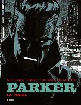 PARKER. LA PRESA